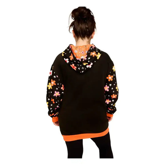 Disney by Loungefly Kapuzenjacke Mickey and Friends Halloween - Smalltinytoystore