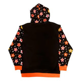 Disney by Loungefly Kapuzenjacke Mickey and Friends Halloween - Smalltinytoystore