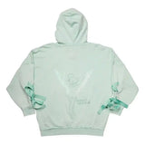 Disney by Loungefly Kapuzenjacke Tinker Bell Größe S - Smalltinytoystore