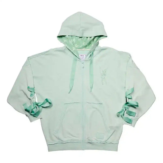Disney by Loungefly Kapuzenjacke Tinker Bell Größe XL - Smalltinytoystore