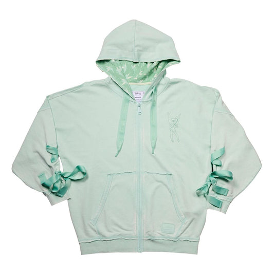 Disney by Loungefly Kapuzenjacke Tinker Bell Größe XL - Smalltinytoystore