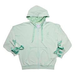 Disney by Loungefly Kapuzenjacke Tinker Bell Größe XL - Smalltinytoystore