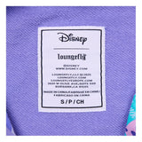 Disney by Loungefly Kapuzenpullover Unisex Daisy 85th Anniversary Größe L - Smalltinytoystore