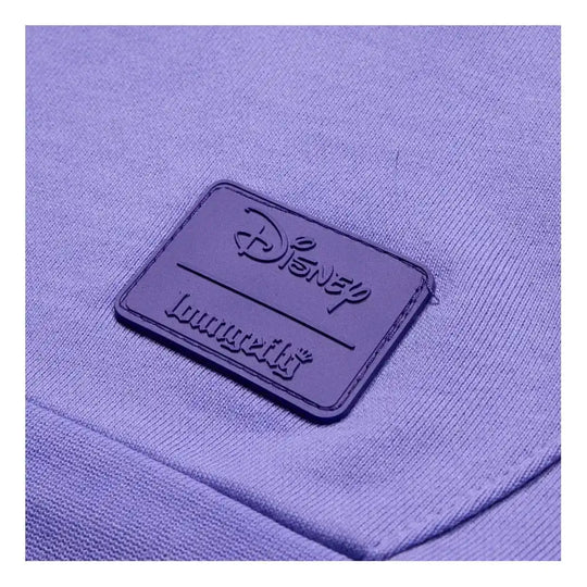 Disney by Loungefly Kapuzenpullover Unisex Daisy 85th Anniversary Größe S - Smalltinytoystore