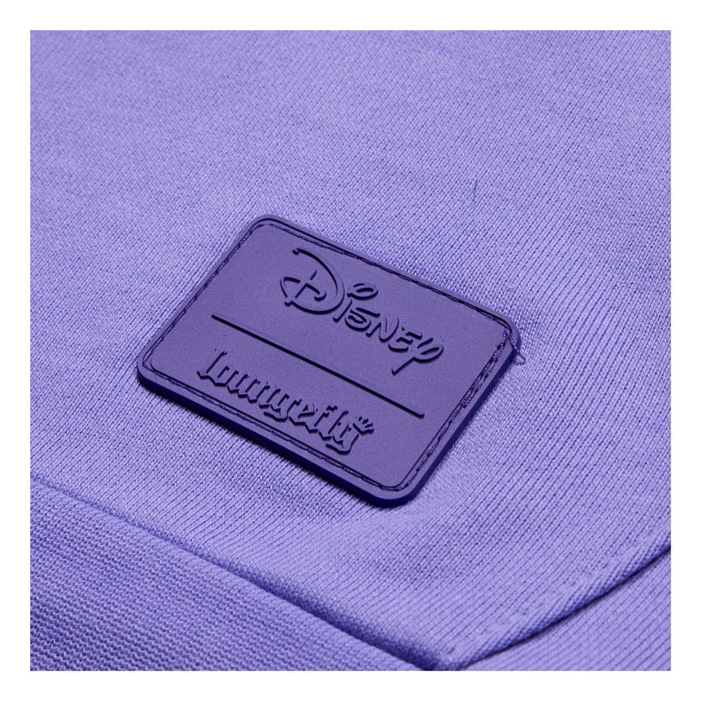 Disney by Loungefly Kapuzenpullover Unisex Daisy 85th Anniversary Größe XL - Smalltinytoystore