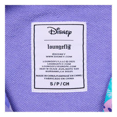 Disney by Loungefly Kapuzenpullover Unisex Daisy 85th Anniversary Größe XL - Smalltinytoystore