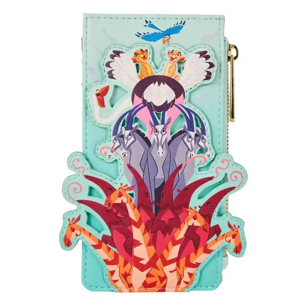 Disney by Loungefly Karten-Etui Lion King - Smalltinytoystore