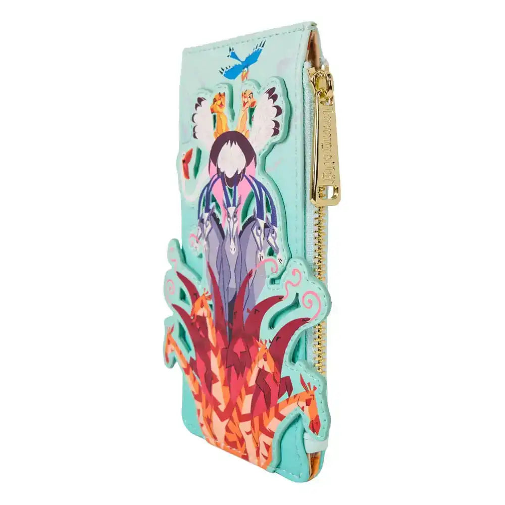 Disney by Loungefly Karten-Etui Lion King - Smalltinytoystore