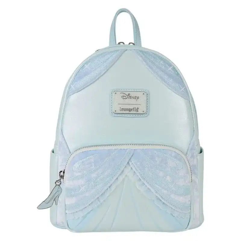 Disney by Loungefly Mini Rucksack Cinderella Cosplay - Smalltinytoystore
