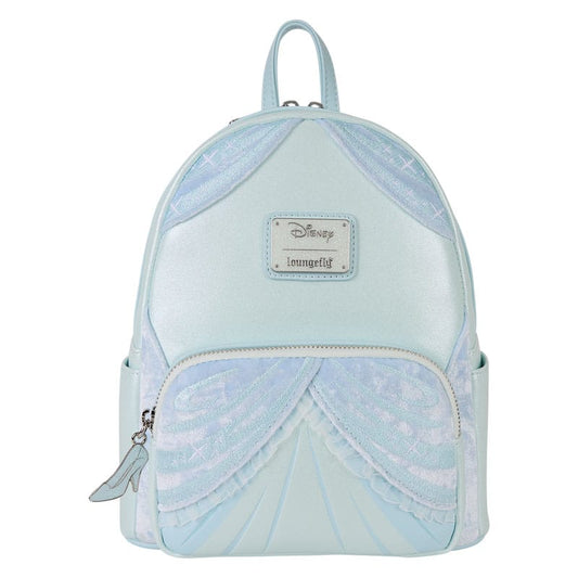 Disney by Loungefly Mini Rucksack Cinderella Cosplay - Smalltinytoystore