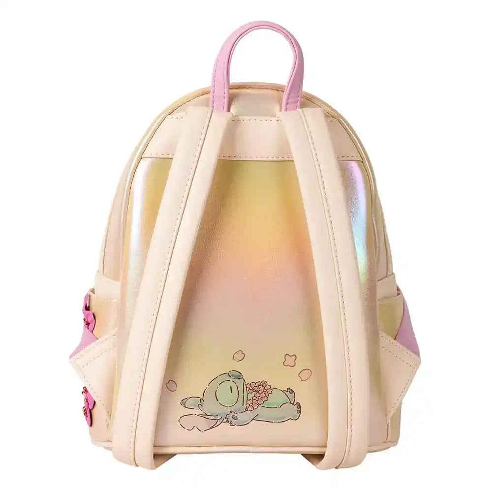Disney by Loungefly Mini Rucksack Cute Stitch - Smalltinytoystore
