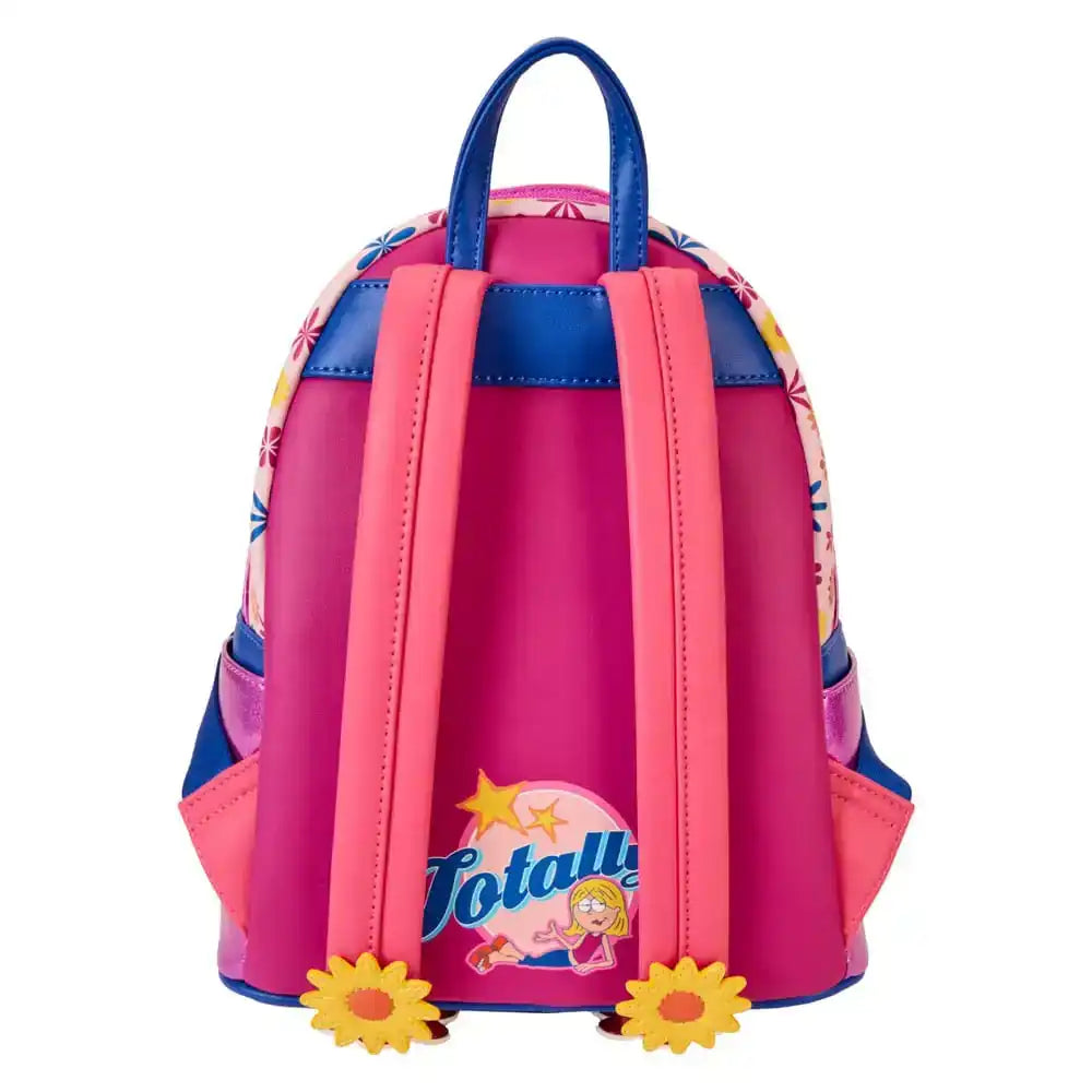 Disney by Loungefly Mini Rucksack Lizzie McGuire - Smalltinytoystore