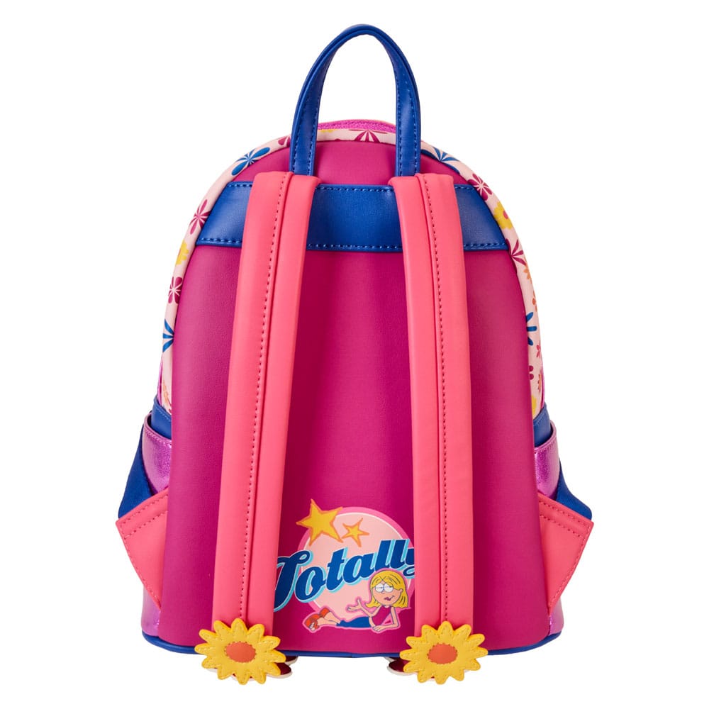 Disney by Loungefly Mini Rucksack Lizzie McGuire - Smalltinytoystore