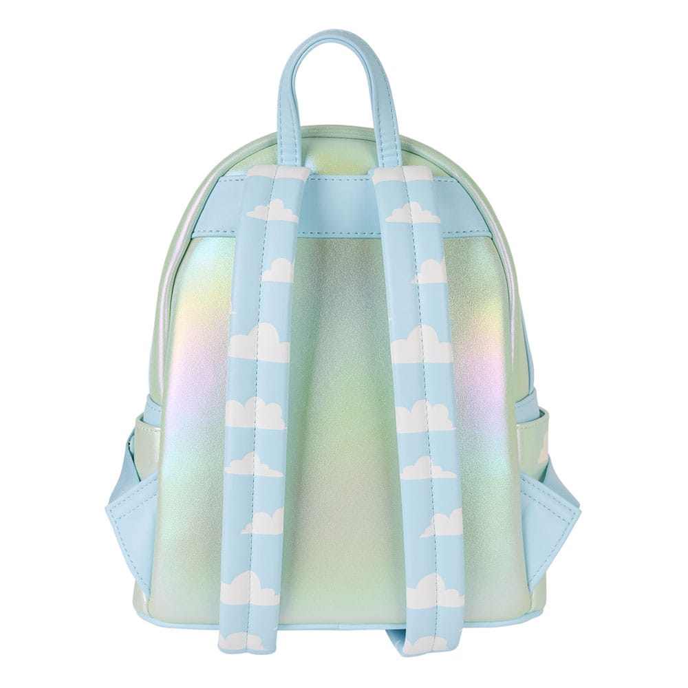 Disney by Loungefly Mini Rucksack Mickey & Friends Hot Air Balloon - Smalltinytoystore