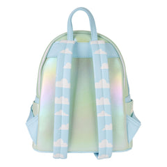 Disney by Loungefly Mini Rucksack Mickey & Friends Hot Air Balloon - Smalltinytoystore