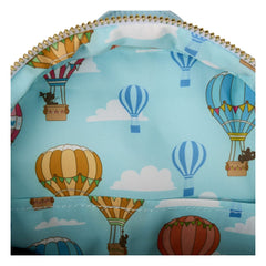 Disney by Loungefly Mini Rucksack Mickey & Friends Hot Air Balloon - Smalltinytoystore