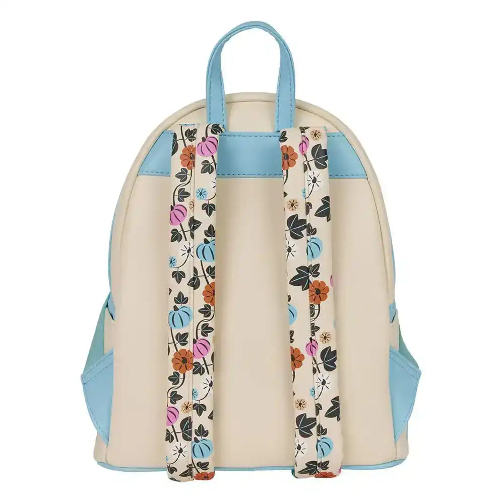 Disney by Loungefly Mini Rucksack Mickey & Friends - Smalltinytoystore
