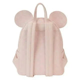Disney by Loungefly Mini Rucksack Minnie Ear Evergreen - Smalltinytoystore