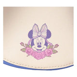 Disney by Loungefly Mini Rucksack Minnie Floral and Lace - Smalltinytoystore