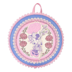Disney by Loungefly Mini Rucksack Minnie Floral and Lace - Smalltinytoystore