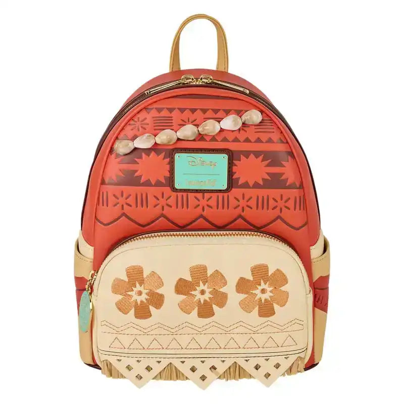 Disney by Loungefly Mini Rucksack Moana Cosplay - Smalltinytoystore