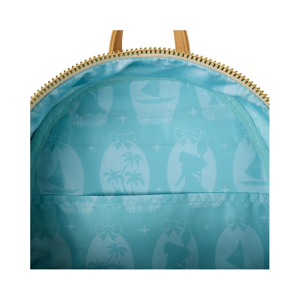 Disney by Loungefly Mini Rucksack Moana Cosplay - Smalltinytoystore