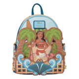 Disney by Loungefly Mini Rucksack Moana - Smalltinytoystore