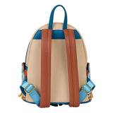 Disney by Loungefly Mini Rucksack Moana - Smalltinytoystore