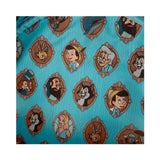 Disney by Loungefly Mini Rucksack Pinocchio Cameo