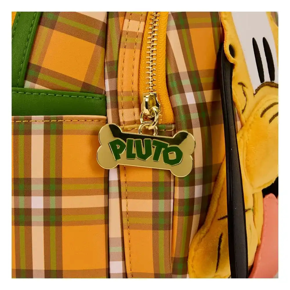 Disney by Loungefly Mini Rucksack Pluto 95th Anniversary - Smalltinytoystore