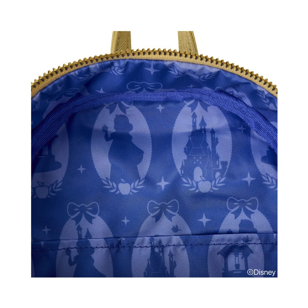 Disney by Loungefly Mini Rucksack Snow White Cosplay - Smalltinytoystore