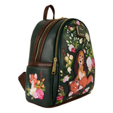 Disney by Loungefly Mini Rucksack The Fox and the Hound - Smalltinytoystore