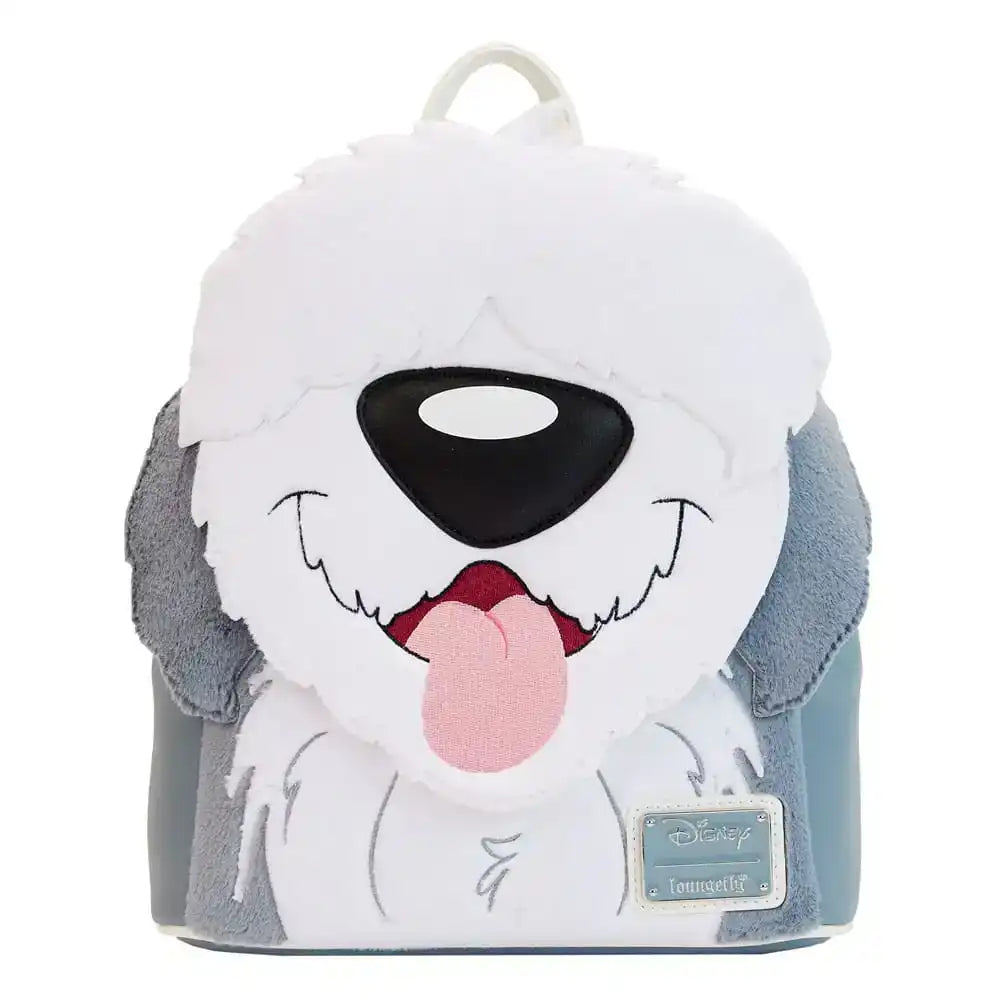 Disney by Loungefly Mini Rucksack The Little Mermaid Cosplay - Smalltinytoystore