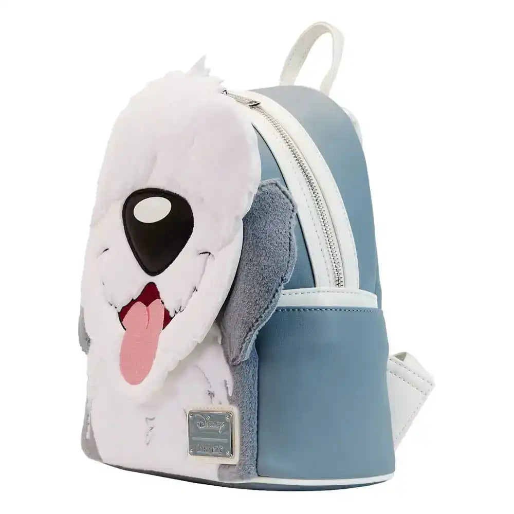 Disney by Loungefly Mini Rucksack The Little Mermaid Cosplay - Smalltinytoystore