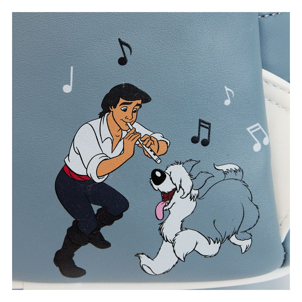 Disney by Loungefly Mini Rucksack The Little Mermaid Cosplay - Smalltinytoystore