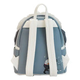 Disney by Loungefly Mini Rucksack The Little Mermaid Cosplay - Smalltinytoystore
