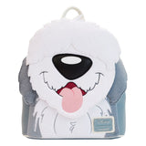 Disney by Loungefly Mini Rucksack The Little Mermaid Cosplay - Smalltinytoystore