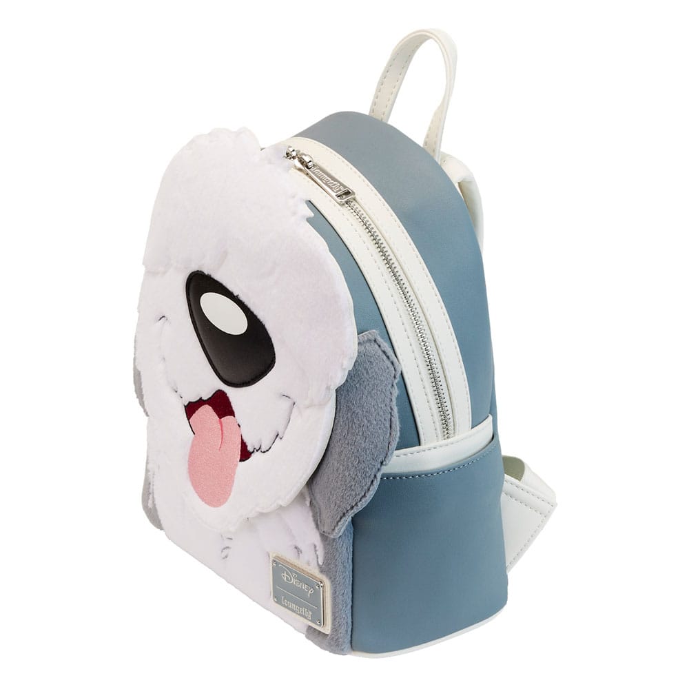 Disney by Loungefly Mini Rucksack The Little Mermaid Cosplay - Smalltinytoystore