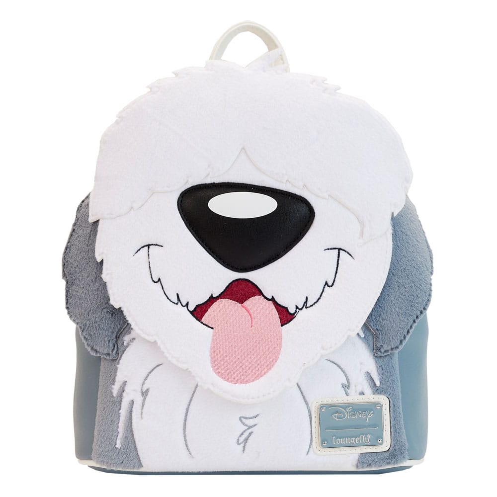Disney by Loungefly Mini Rucksack The Little Mermaid Cosplay - Smalltinytoystore