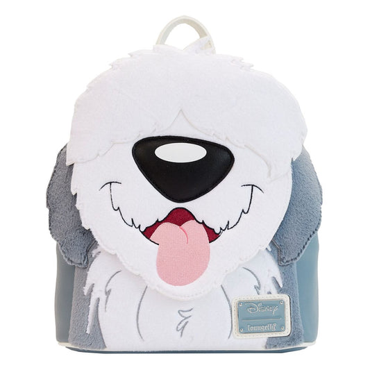 Disney by Loungefly Mini Rucksack The Little Mermaid Cosplay - Smalltinytoystore