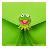 Disney by Loungefly Mini-Rucksack The Muppets Kermit the Frog - Smalltinytoystore