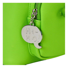 Disney by Loungefly Mini-Rucksack The Muppets Kermit the Frog - Smalltinytoystore
