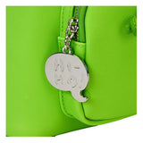 Disney by Loungefly Mini-Rucksack The Muppets Kermit the Frog - Smalltinytoystore