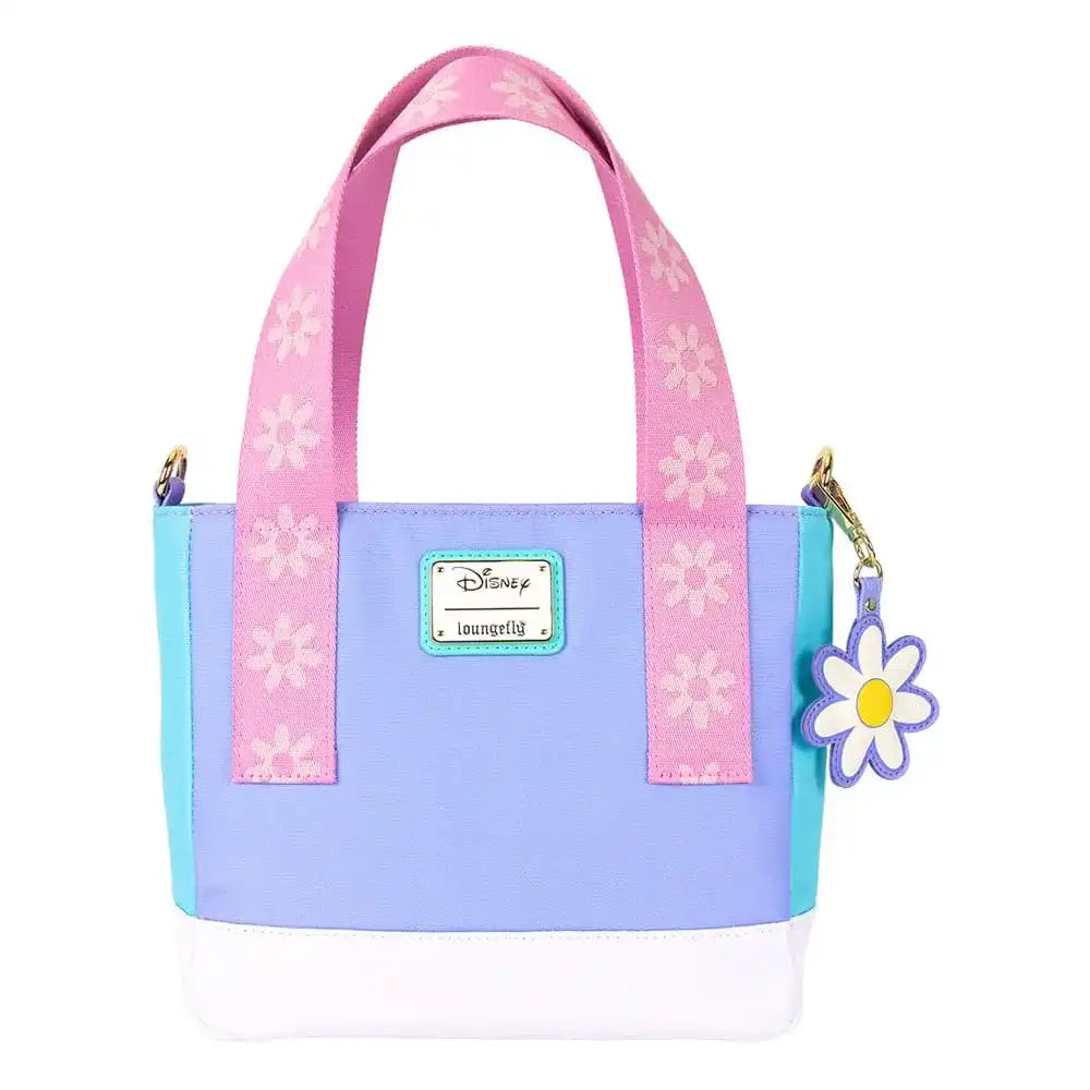 Disney by Loungefly Mini Tragetasche Daisy Duck Nylon - Smalltinytoystore