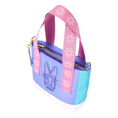 Disney by Loungefly Mini Tragetasche Daisy Duck Nylon - Smalltinytoystore