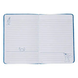 Disney by Loungefly Notizbuch Journal Lilo&Stich Holiday