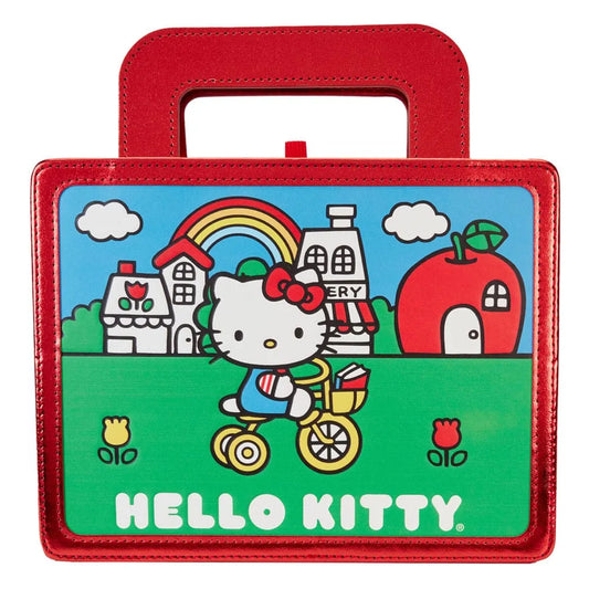Disney by Loungefly Notizbuch Lunchbox 50th Anniversary - Smalltinytoystore