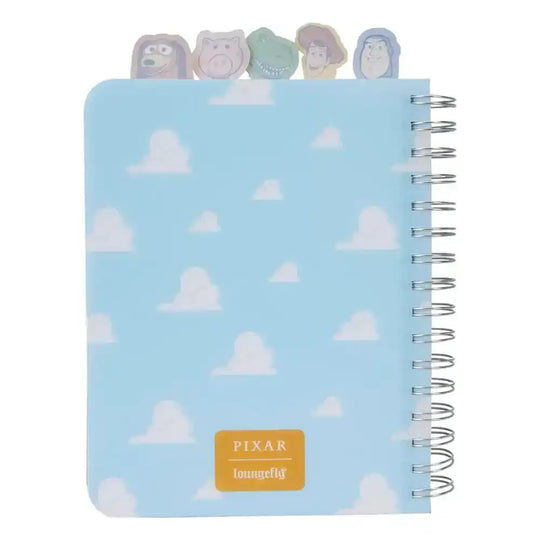 Disney by Loungefly Notizbuch Pixar Toy Story Toy Box