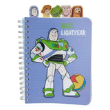 Disney by Loungefly Notizbuch Pixar Toy Story Toy Box