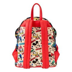 Disney by Loungefly Rucksack & Haarreif Set Mickey & Friends - Smalltinytoystore